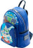 Loungefly Disney Pixar Toy Story - Jessie & Buzz Mini Backpack