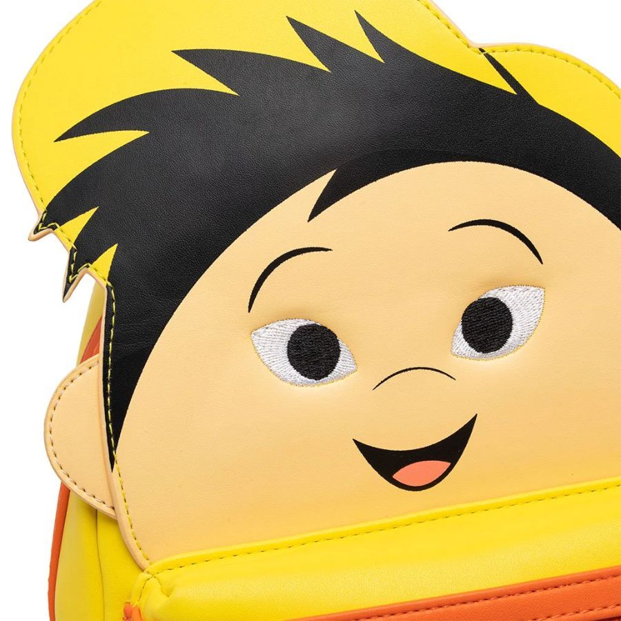 Loungefly Disney Up - Russell Costume Mini Backpack