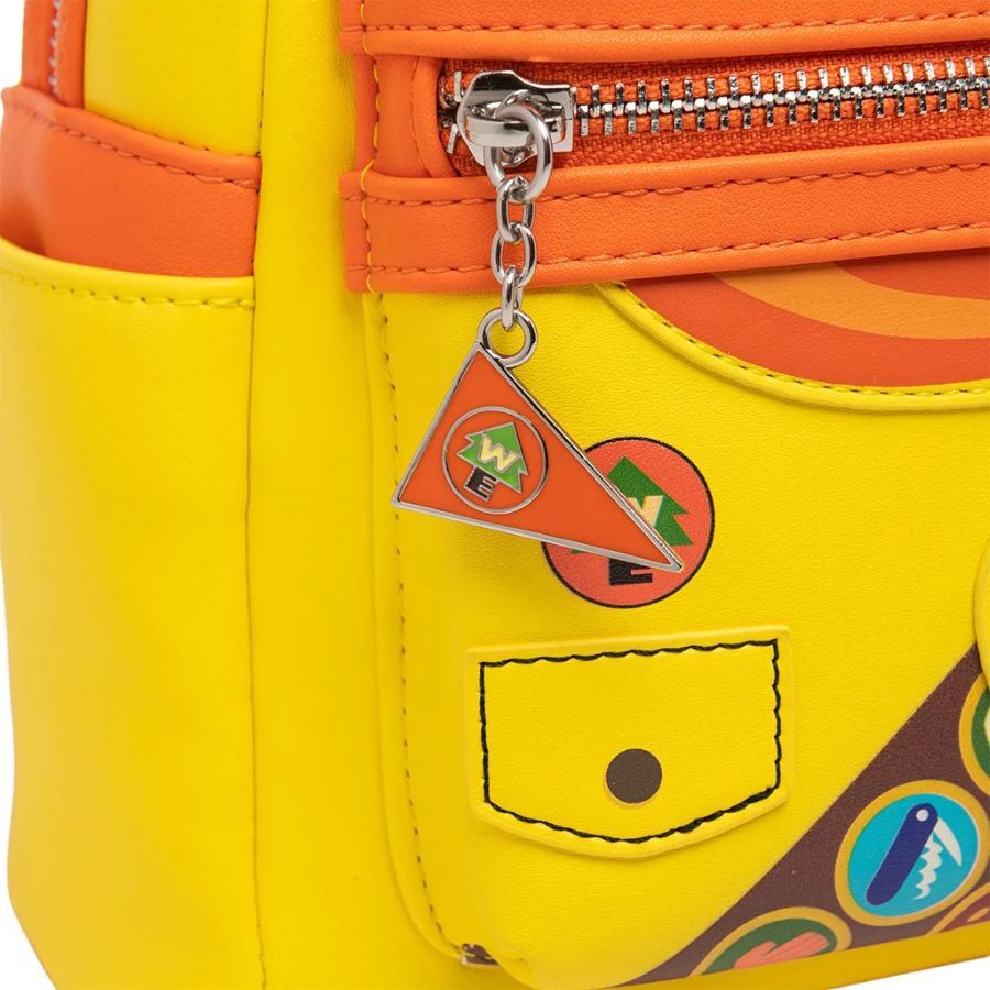 Loungefly Disney Up - Russell Costume Mini Backpack