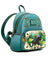 Loungefly Disney Brave - Merida Stories US Exclusive Mini Backpack