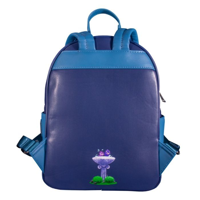 Loungefly Disney Hercules - Meg & Muses US Exclusive Mini Backpack