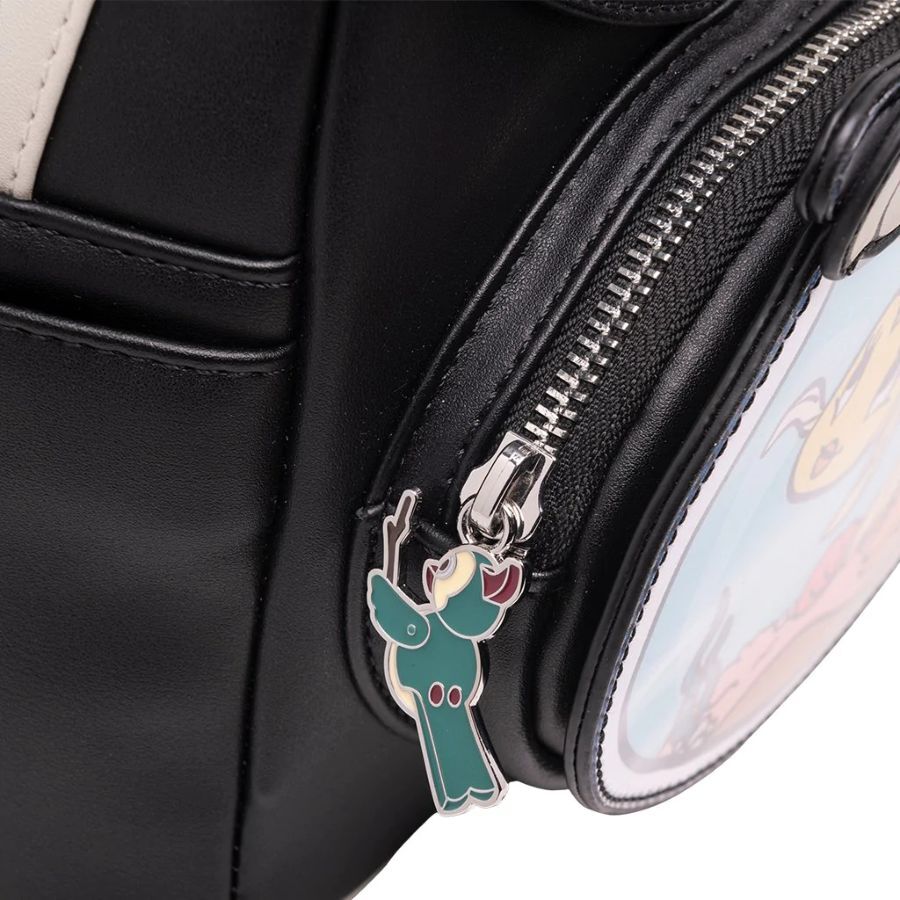 Loungefly Disney Pinocchio - Figaro Mini Backpack