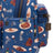 Loungefly Disney Ratatouille - Remy & Emile Mini Backpack