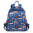 Loungefly Disney Ratatouille - Remy & Emile Mini Backpack