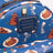 Loungefly Disney Ratatouille - Remy & Emile Mini Backpack