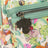 Loungefly Disney Jungle Book - Collage Mini Backpack