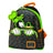 Loungefly Disney Goofy - Goofy Face Print Mini Backpack