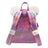 Loungefly Disney Minnie Mouse - Sequin Mini Backpack