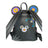 Loungefly Disney Mickey Mouse - Sugar Skull Mini Backpack