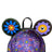 Loungefly Disney Mickey Mouse - Sugar Skull Mini Backpack