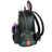 Loungefly Disney Mickey Mouse - Sugar Skull Mini Backpack
