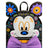 Loungefly Disney Mickey Mouse - Sugar Skull Mini Backpack