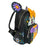 Loungefly Disney Minnie Mouse - Sugar Skull Mini Backpack