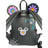 Loungefly Disney Minnie Mouse - Sugar Skull Mini Backpack