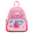 Loungefly Disney Sleeping Beauty - Aurora US Exclusive Mini Backpack
