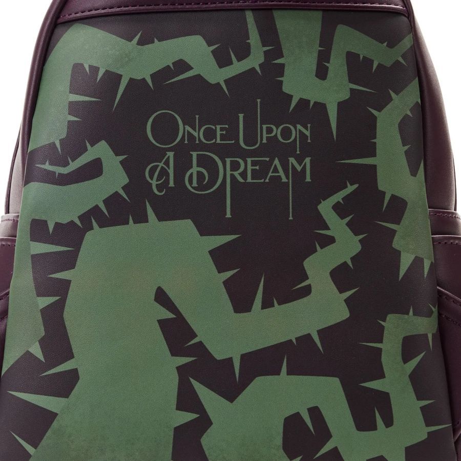 Loungefly Disney Sleeping Beauty - Aurora Scene Mini Backpack