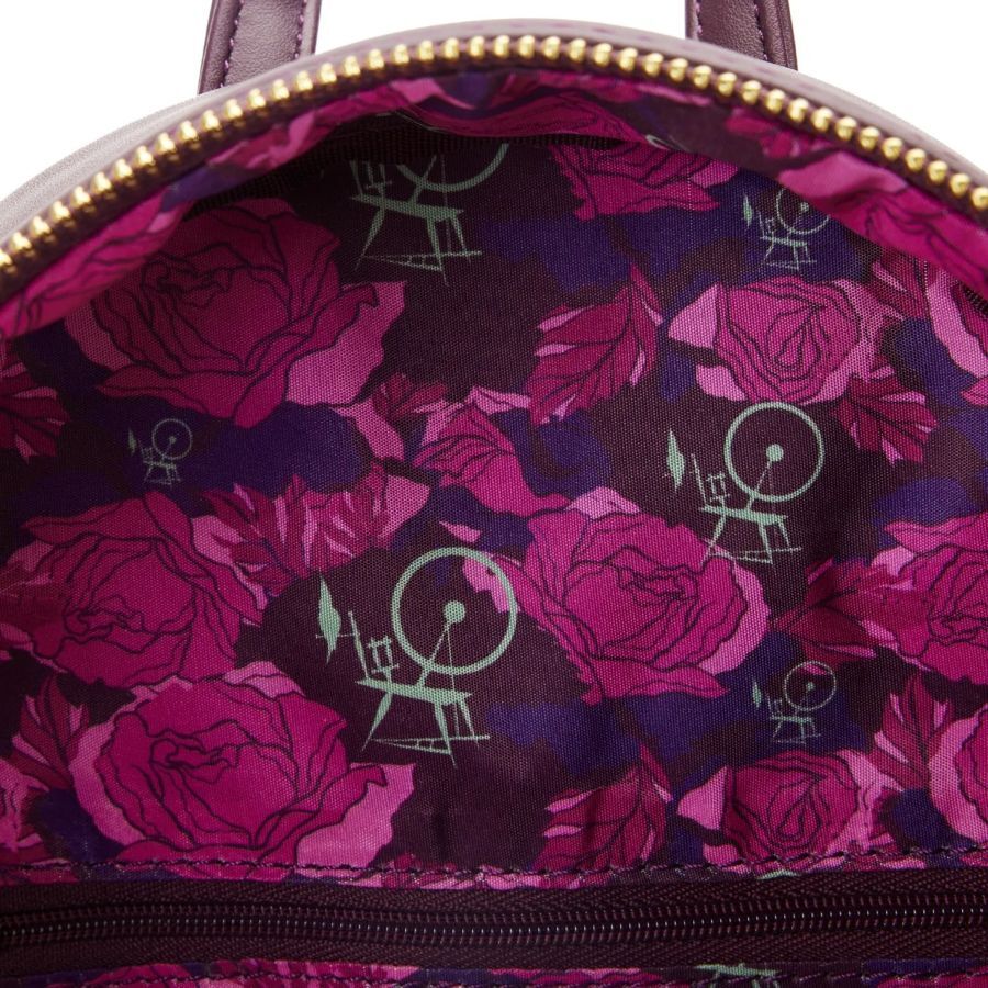 Loungefly Disney Sleeping Beauty - Aurora Scene Mini Backpack