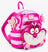 Loungefly Disney Alice in Wonderland - Cheshire Cat Cosplay Backpack US Exclusive