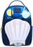 Loungefly Disney Ratatouille - Remy in Chef Hat US Exclusive Mini Backpack