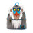 Loungefly Disney The Lion King - Rafiki Mini Backpack