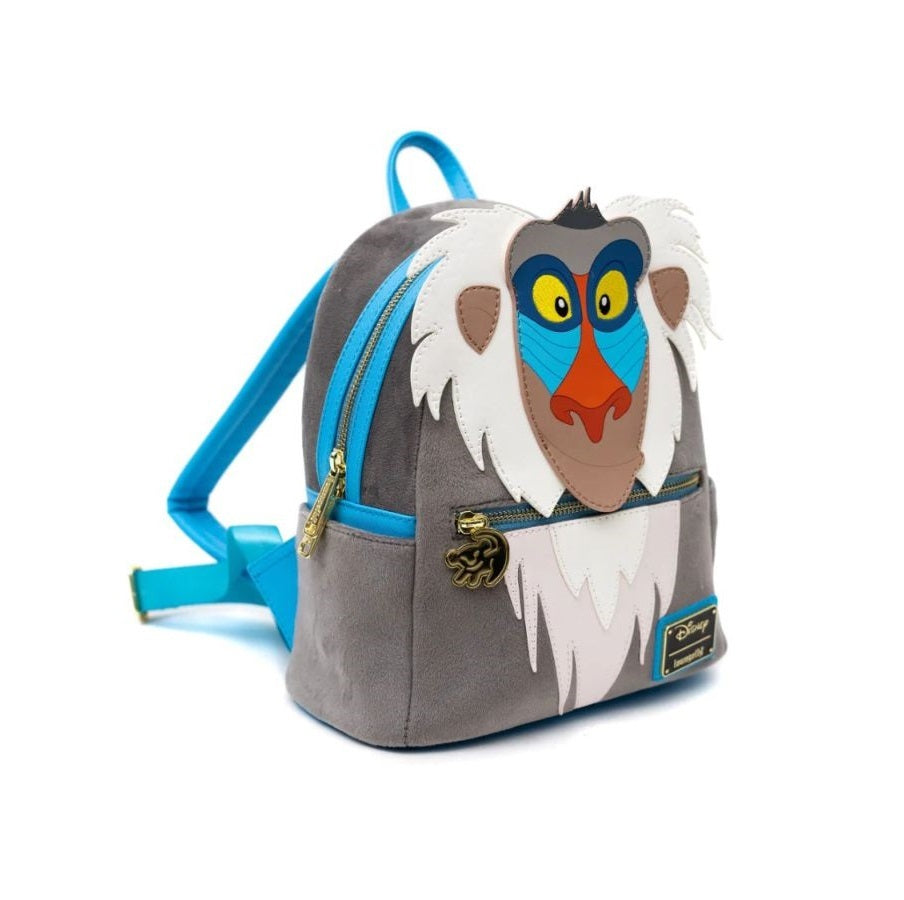 Loungefly Disney The Lion King - Rafiki Mini Backpack