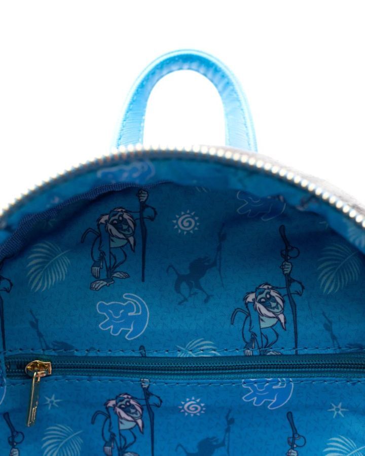 Loungefly Disney The Lion King - Rafiki Mini Backpack