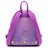 Loungefly Disney Tangled - Rapunzel Scene Mini Backpack