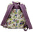 Loungefly Disney Lilo & Stitch - Tropical Fun Mini Backpack