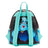 Loungefly Disney The Little Mermaid - Princess Scene Mini Backpack