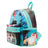 Loungefly Disney The Little Mermaid - Princess Scene Mini Backpack