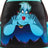 Loungefly Disney The Little Mermaid - Princess Scene Mini Backpack