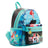Loungefly Disney The Little Mermaid - Princess Scene Mini Backpack