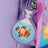 Loungefly Disney/Pixar Finding Nemo - Darla Mini Backpack