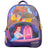 Loungefly Disney Beauty And The Beast - Triple Pocket Scene Mini Backpack