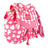 Loungefly Disney Minnie Mouse - Cowgirl Flap Mini Backpack