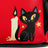 Loungefly Disney Hocus Pocus - Dani Binx Mini Backpack