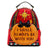 Loungefly Disney Hocus Pocus - Dani Binx Mini Backpack