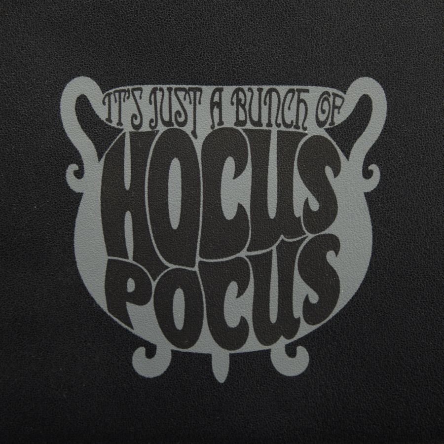 Loungefly Disney Hocus Pocus - Binx Mini Backpack