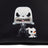 Loungefly Disney The Nightmare Before Christmas - Jack Skellington House Pop! Mini Backpack