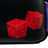 Loungefly Disney The Nightmare Before Christmas - Triple Pocket Glow Mini Backpack