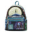 Loungefly Disney The Nightmare Before Christmas - Final Frame Mini Backpack