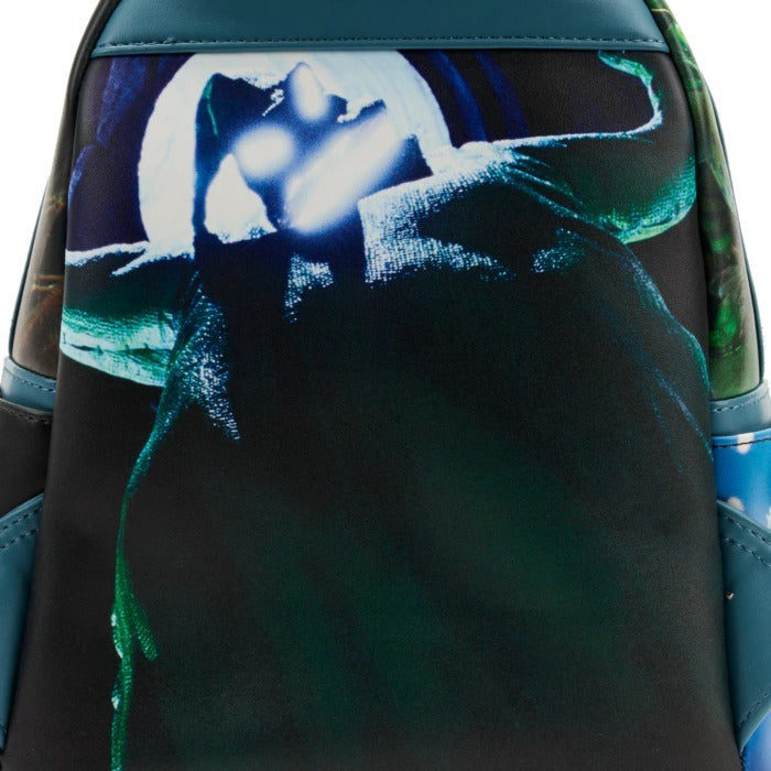 Loungefly Disney The Nightmare Before Christmas - Final Frame Mini Backpack