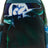 Loungefly Disney The Nightmare Before Christmas - Final Frame Mini Backpack