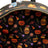 Loungefly Disney Winnie the Pooh - Halloween Group Glow Mini Backpack