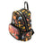 Loungefly Disney Winnie the Pooh - Halloween Group Glow Mini Backpack