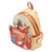 Loungefly Disney Ratatouille - Cooking Pot Mini Backpack