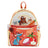 Loungefly Disney Ratatouille - Cooking Pot Mini Backpack