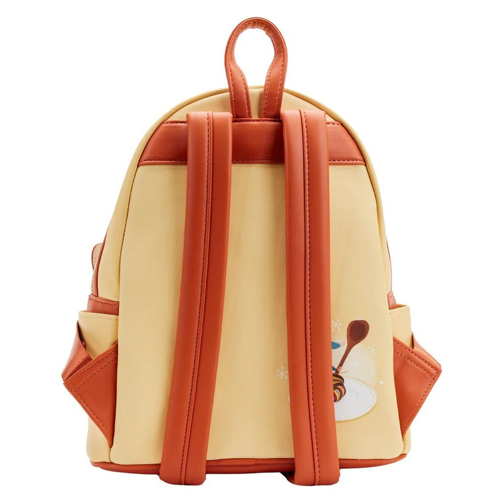Loungefly Disney Ratatouille - Cooking Pot Mini Backpack