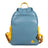 Loungefly Disney The Little Mermaid - Ariel & Eric Beach Mini Backpack