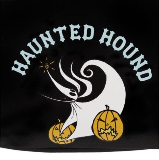 Loungefly Disney The Nightmare Before Christmas - Zero Graveyard US Exclusive Mini Backpack